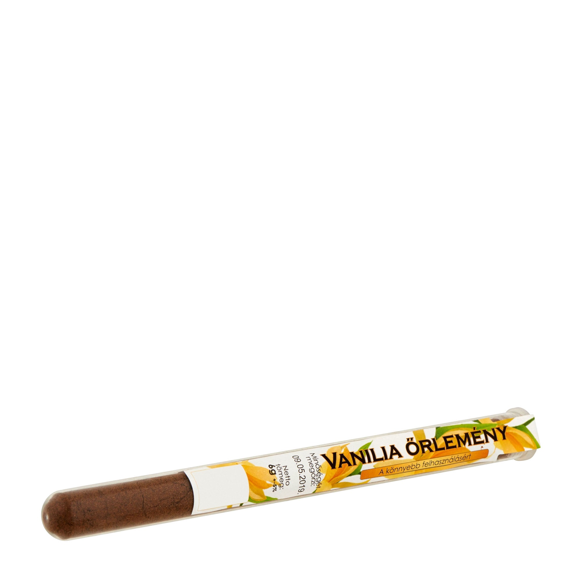 Vario Vanille pure moulue, 6 g