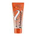 Orange tube of Velmetina Extra Styling Gel on a white background