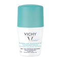 VICHY Traitement Anti-Transpirant Roll-On Transpiration Intense 48h, 50 mL