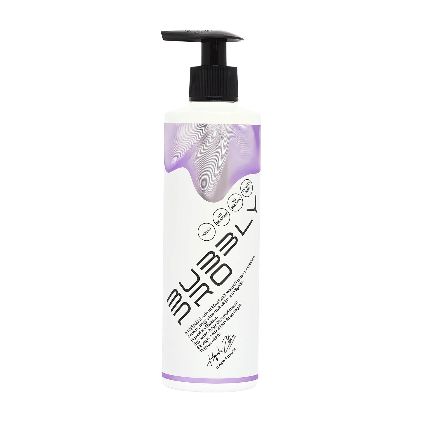 BubblyPro Volumenshampoo, 270 ml