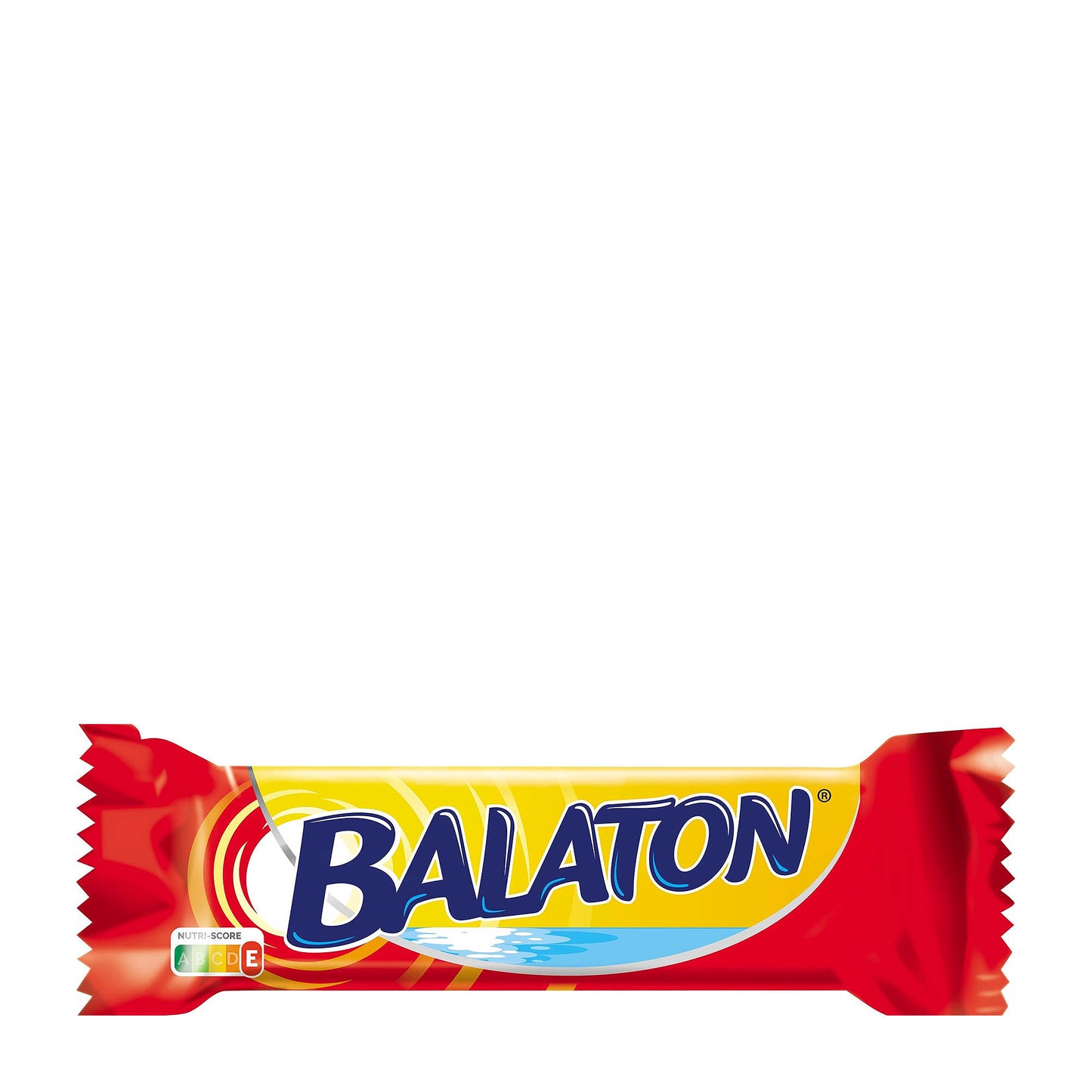 Balaton Zartbitterschokolade-Waffelriegel, 27 g