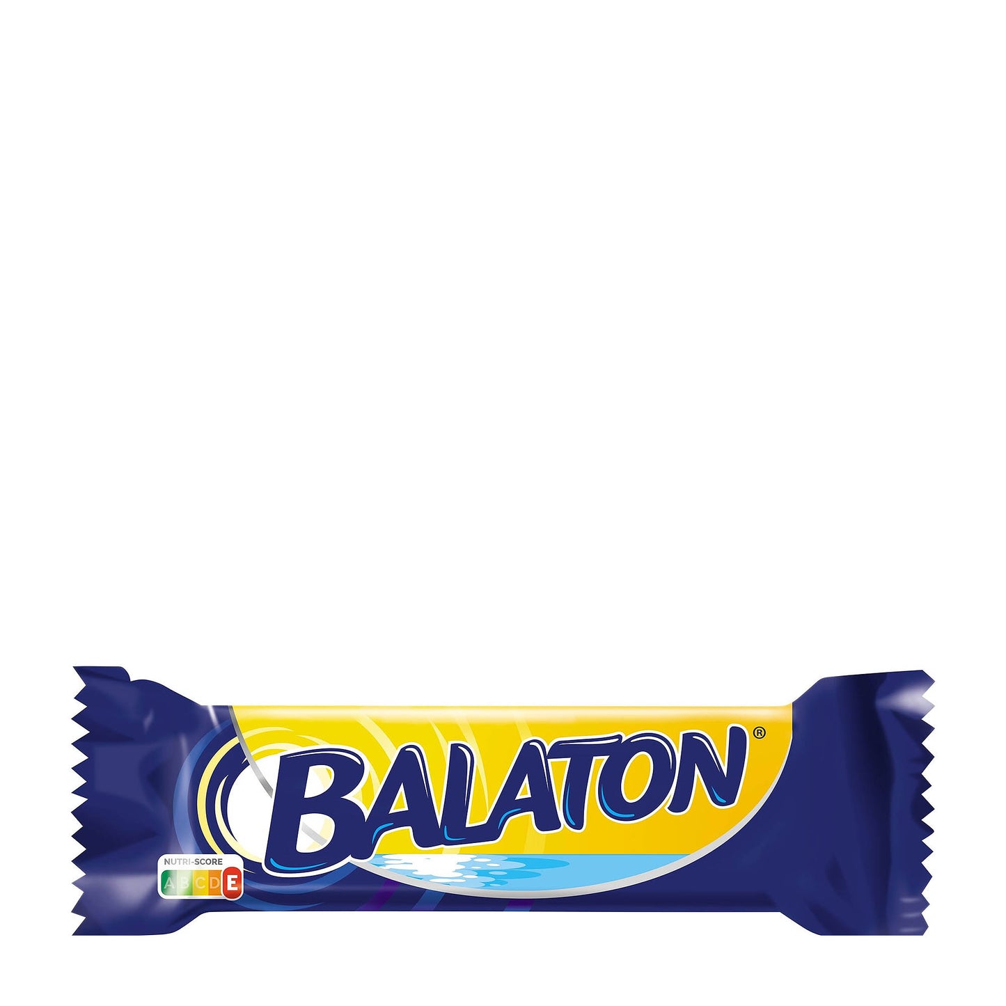 Balaton Milk Chocolate Wafer Bar, 27 g