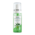 Himalaya Purifying Neem Reinigungsschaum, 150 ml