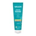 Weleda Rosemary Revitalizing Conditioner tube on a white background