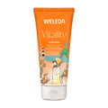 Weleda Crème de douche Vitalité Stimulante à l'Argousier, 200 mL