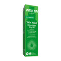 Weleda Skin Food Ultra-Light Dry Oil packaging on a white background
