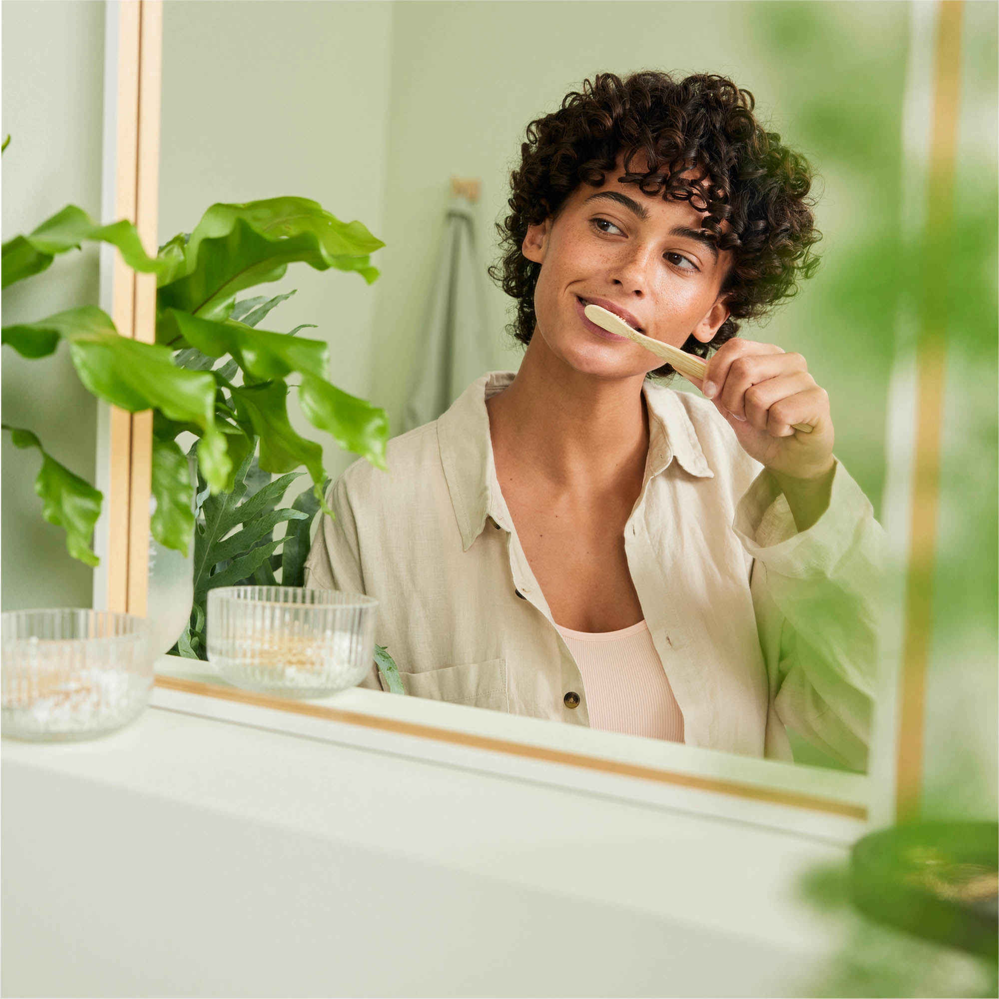 Weleda Salt Dentifrice sans fluor, 75 ml