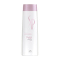Wella SP Balance Scalp shampoo bottle on a white background