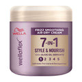 Wella wellaflex Frizz Smoothing Air-Dry Creme, 150 ml