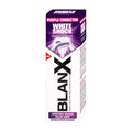Blanx Dentifrice blanchissant White Shock Purple Corrector, 75 ml