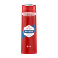 Old Spice Whitewater shower gel, 400 mL