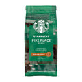 Starbucks Pike Place Röstkaffeebohnen, 200 g