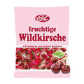 Edel Wild Cherry hard candies, 120 g