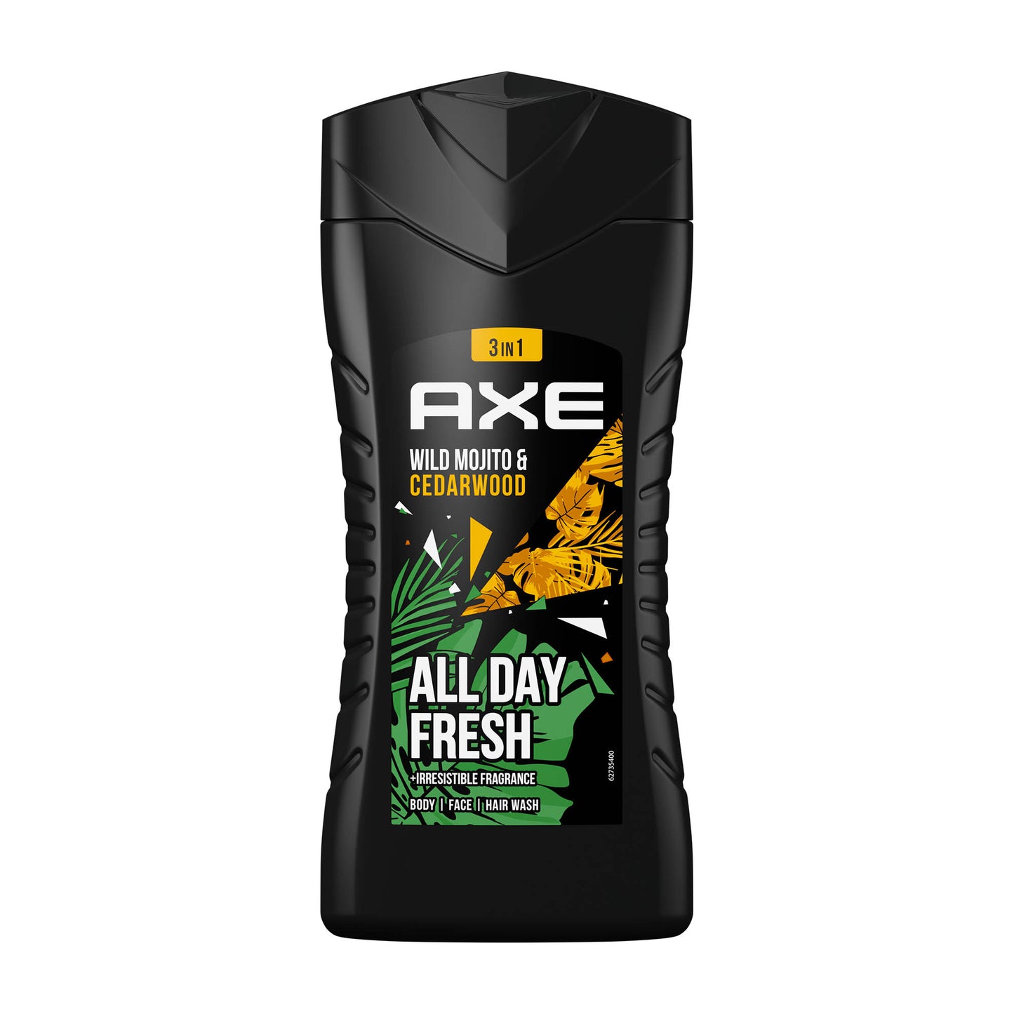 Axe Wild Mojito & Cedarwood Duschgel