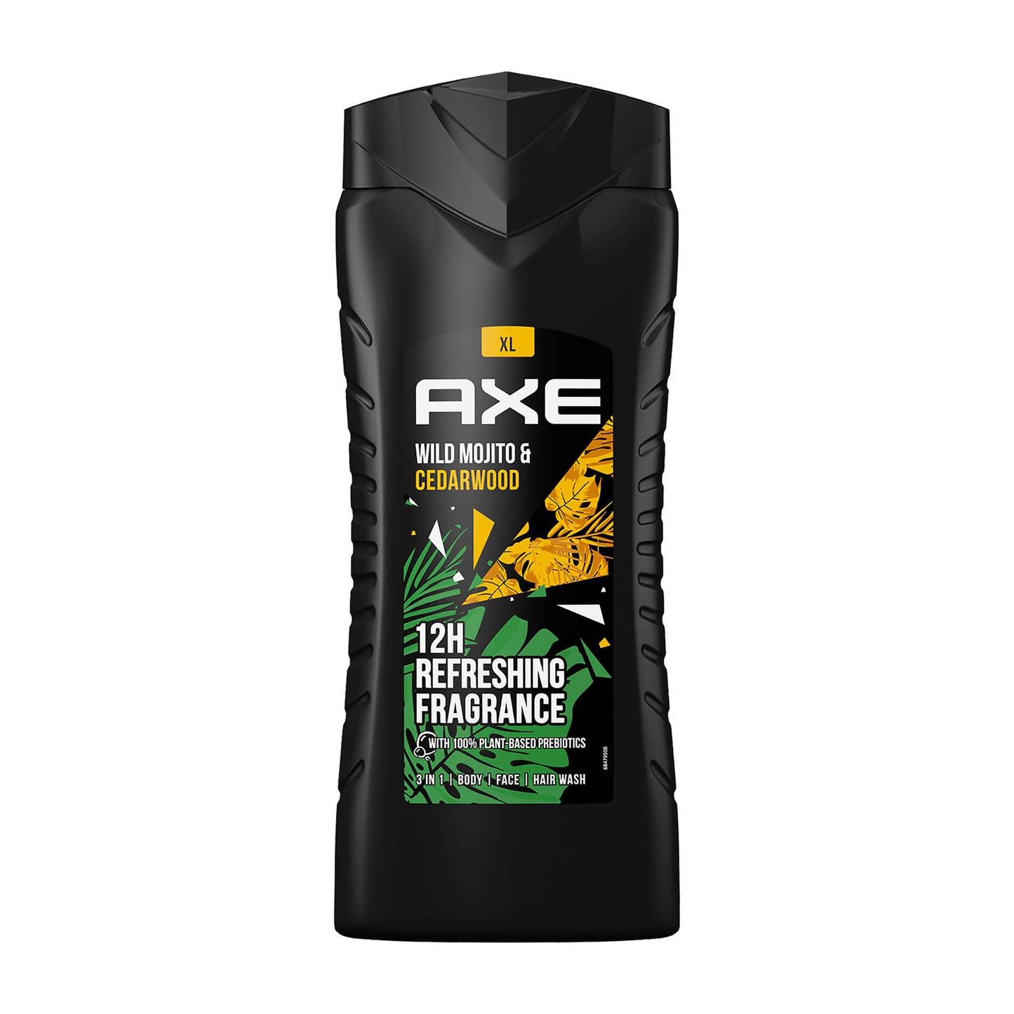 Axe Wild Mojito & Cedarwood Duschgel