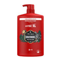 Old Spice Wolfthorn shower gel, 1000 mL