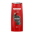 Old Spice Gel douche Wolfthorn, 675 ml