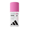 ADIDAS Invisible Control 72h anti-perspirant roll-on, 50 mL