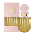 Women'Secret Divine Touch Body, Hair & Face Oil bottle and packaging on a white background