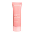 Pink tube of Women's Secret Miracle Skin Secrets Cream to Foam Cleanser on a white background