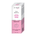 X-epil Fem Balance Harmony Body Cream packaging on a white background