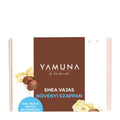 Yamuna Shea Butter plant-based soap, 100 g
