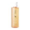 Yope Vit-C Glow Summer Margarita shower gel bottle on a white background