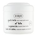 Ziaja Goat's Milk strengthening hair mask, 200 mL