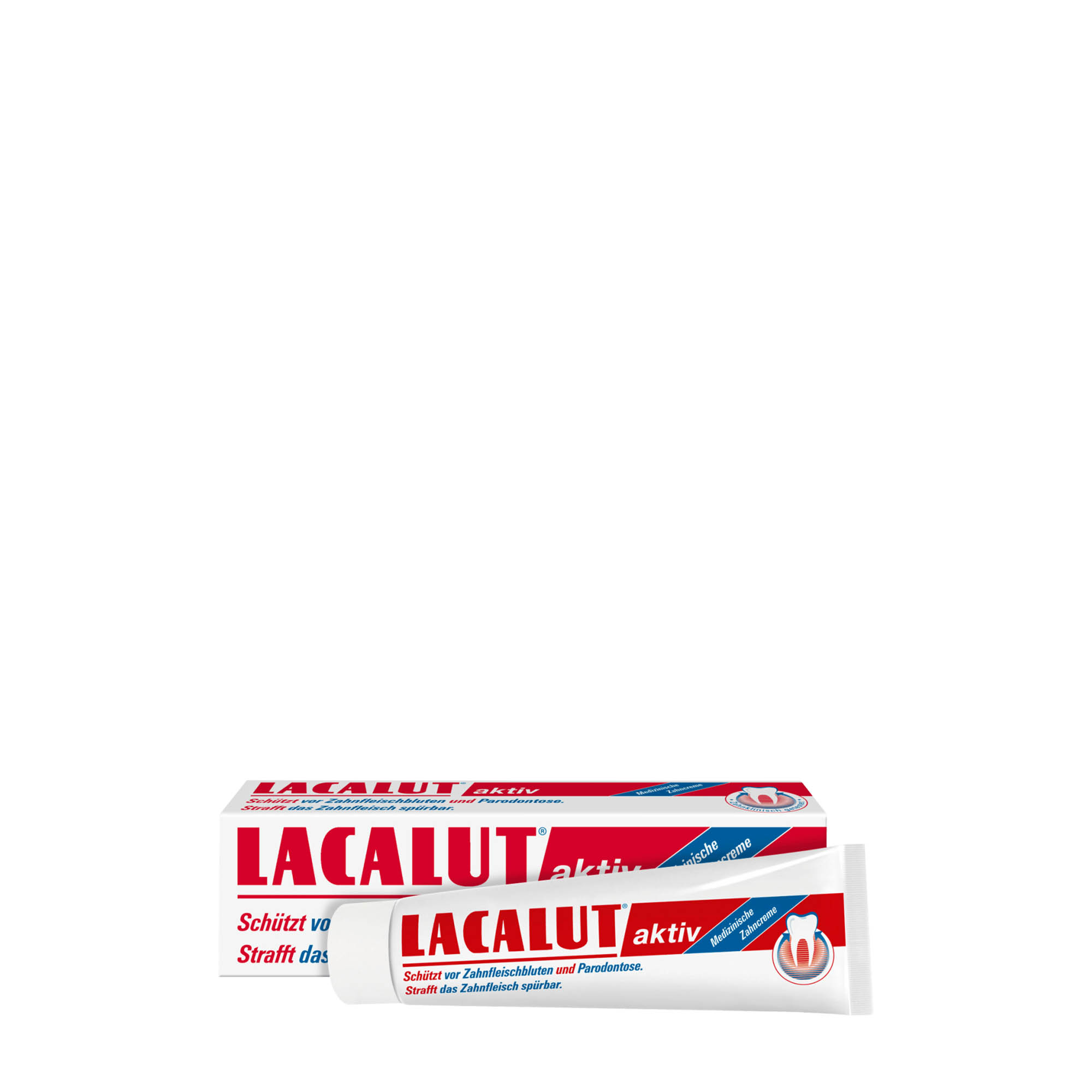 lacalut toothpaste aktiv preventive