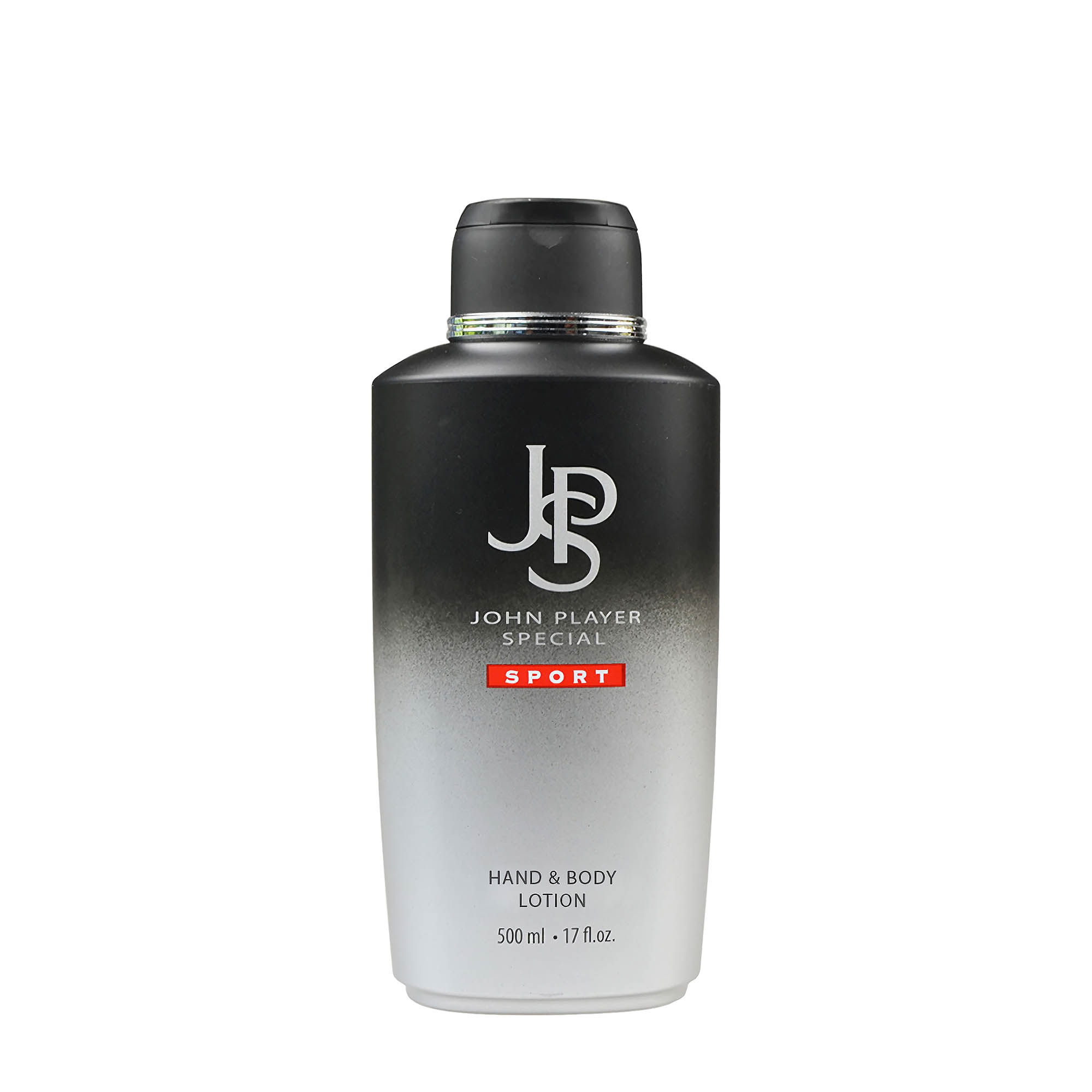 john player special hand body lotion sport 500ml