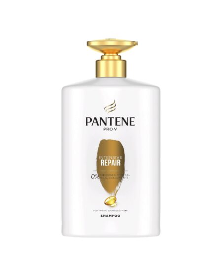 Pantene Conditioner miracle serum hair superfood full & strong, 200 mL –  Peppery Spot