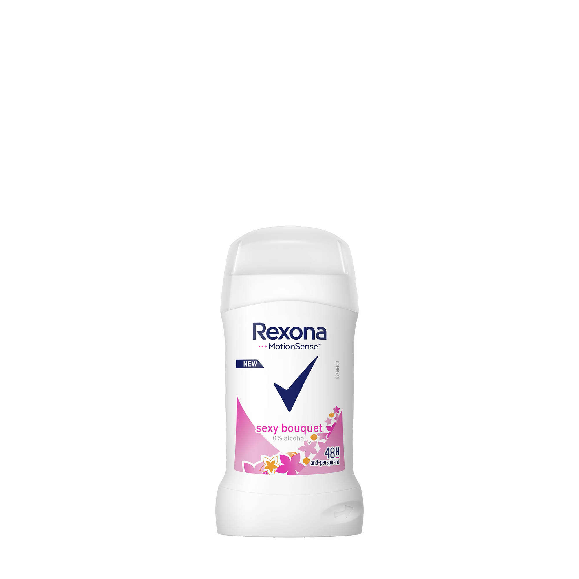 Rexona Anti-perspirant Deodorant Sexy Bouquet XXL 48 h - INCI Beauty