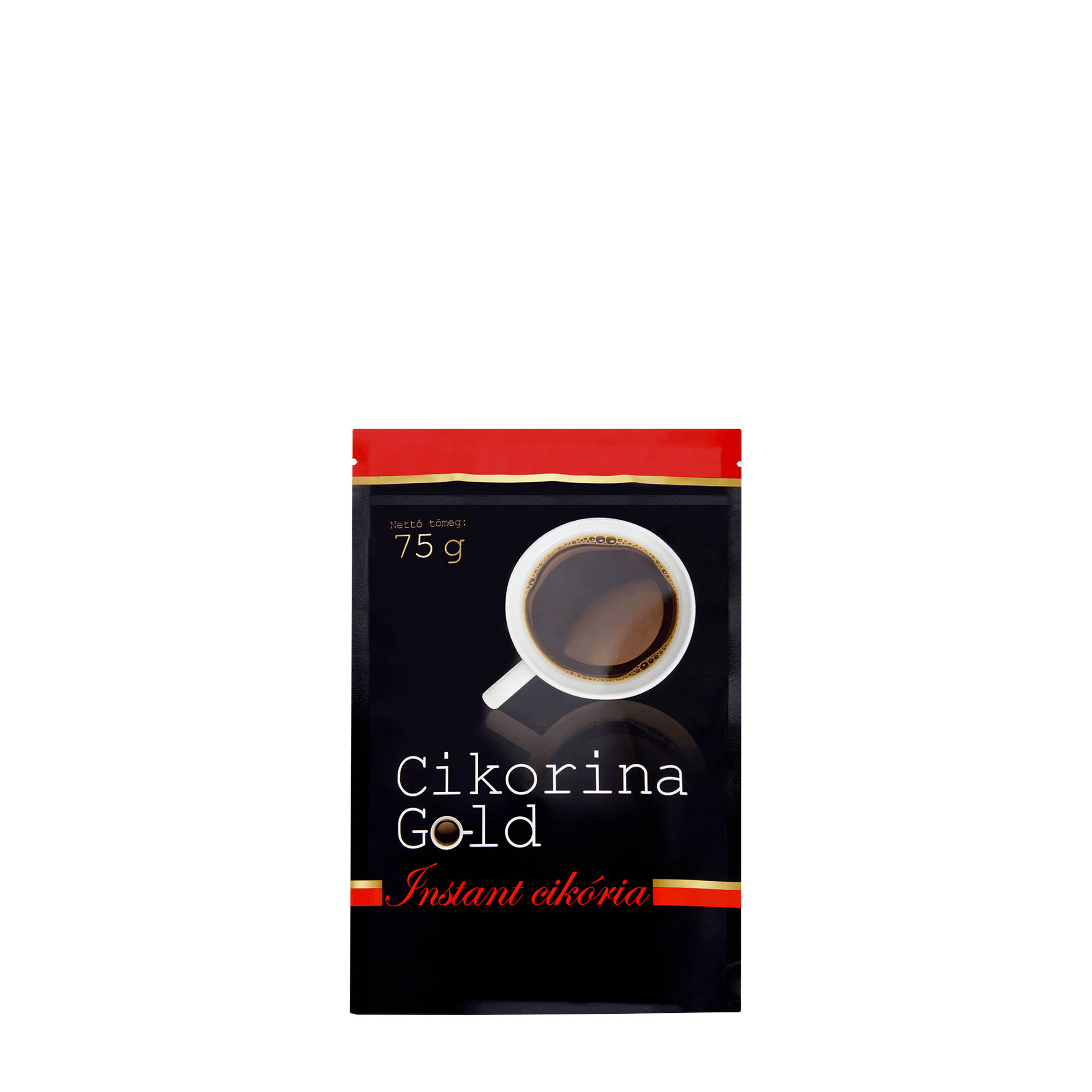 cikorina gold instant chicory 75 g